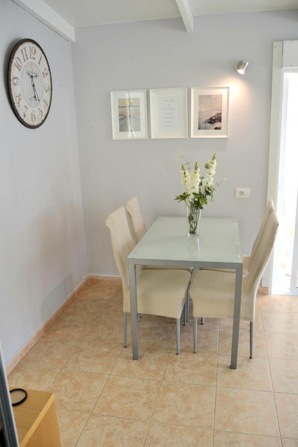 Atico En El Corazon De Santa Cruz/ Cozy Penthouse Διαμέρισμα Εξωτερικό φωτογραφία
