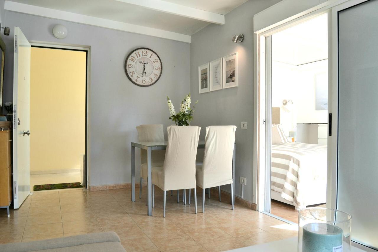 Atico En El Corazon De Santa Cruz/ Cozy Penthouse Διαμέρισμα Εξωτερικό φωτογραφία