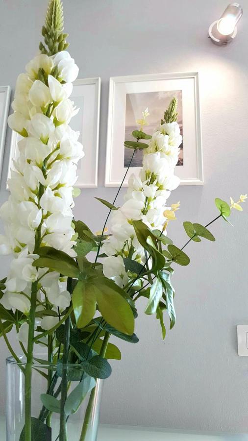 Atico En El Corazon De Santa Cruz/ Cozy Penthouse Διαμέρισμα Εξωτερικό φωτογραφία