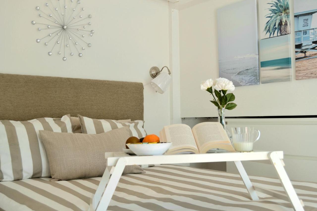Atico En El Corazon De Santa Cruz/ Cozy Penthouse Διαμέρισμα Εξωτερικό φωτογραφία